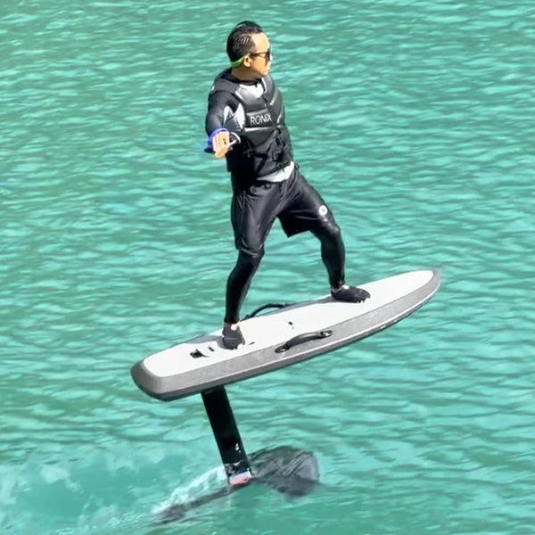 Electric Hydrofoil Surfboard | Efoil | SY-0701